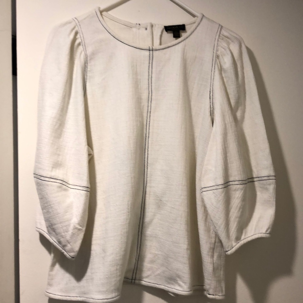 Anthropologie shirt